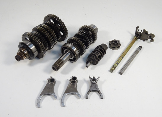 Versnellingsbak Triumph Sprint ST 1050 2005-2011