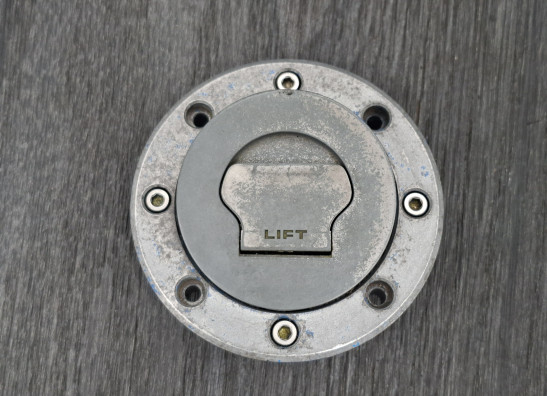 Key set Suzuki GSF 400 Bandit