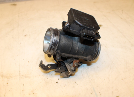 Gasklephuis BMW R 1100  1150 RS