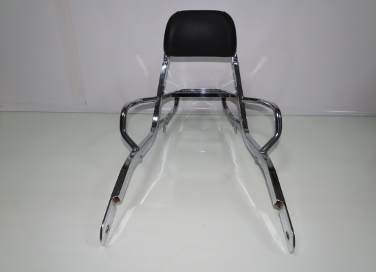 Bagagedrager Moto Guzzi Nevada 750