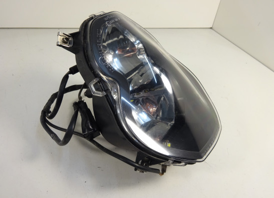 Koplamp KTM 990 Superduke