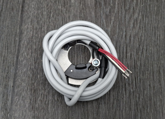 Pulsgever Harley Davidson Overige Harley Davidson