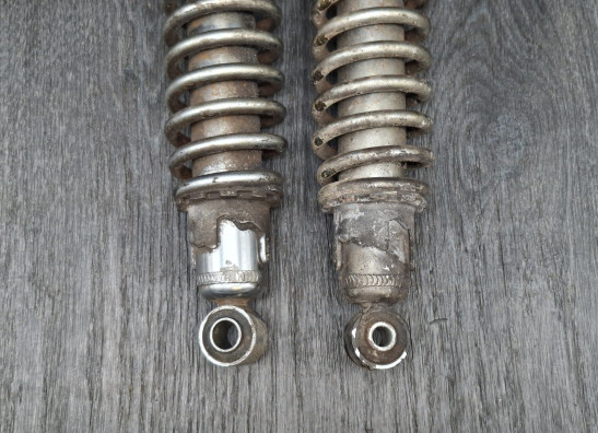 Rear cushion Yamaha XJ 900 F