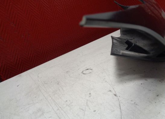 Rechter achterkant Suzuki GSX R 1000