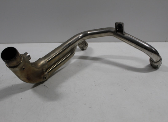 Muffler Triumph Speed Triple 1050