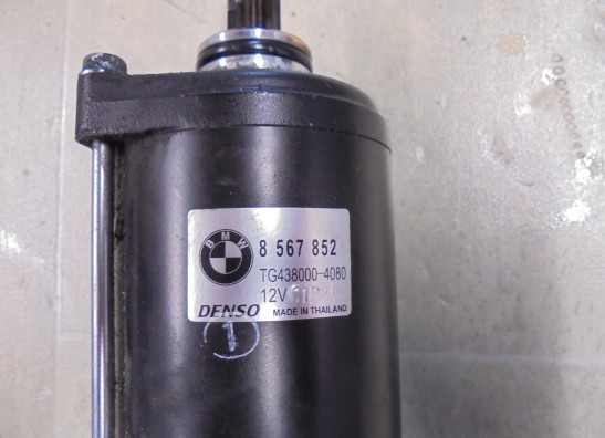 Startmotor BMW F 750 GS