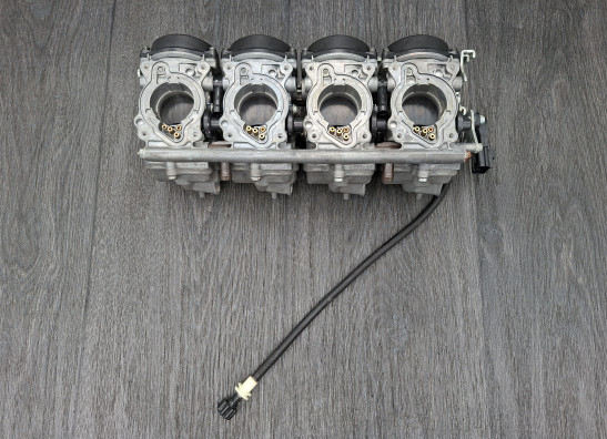 Carburateurset Honda CBR 600 F