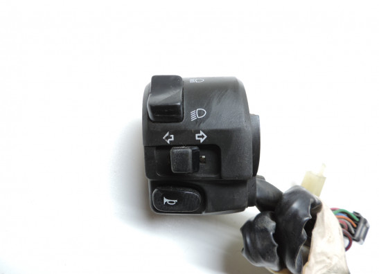 Handlebar switch assy left Kawasaki ZX 9 R