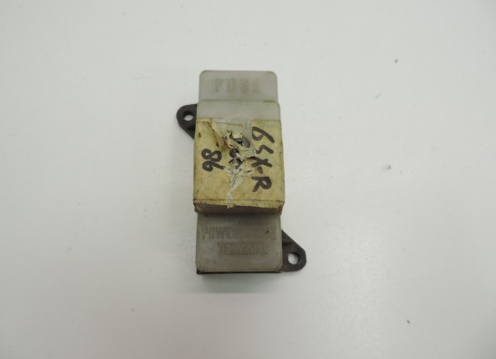 Sicherungkasten Suzuki GSX R 1100