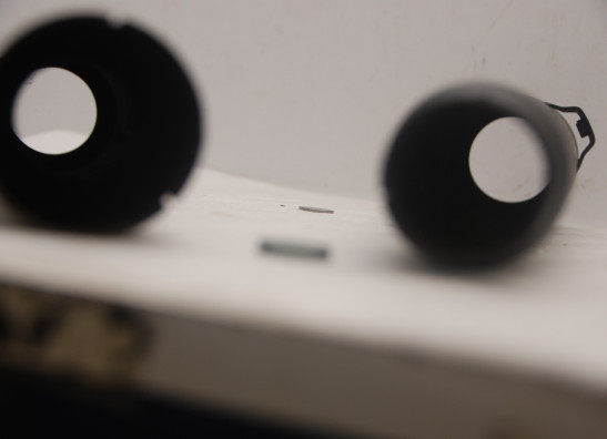 Sportdemper Harley Davidson Touring FL