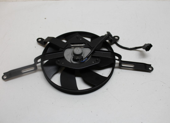 Fan Yamaha Tracer 900 GT