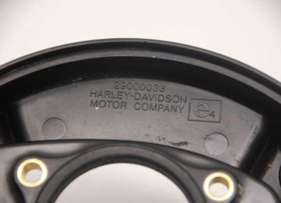 Air cleaner case Harley Davidson Touring FL