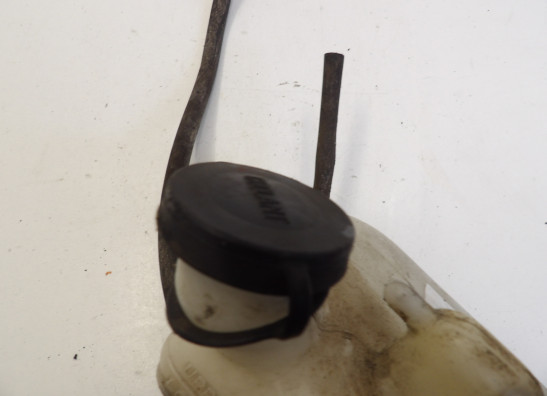 Radiator reserve tank  Honda CB 500