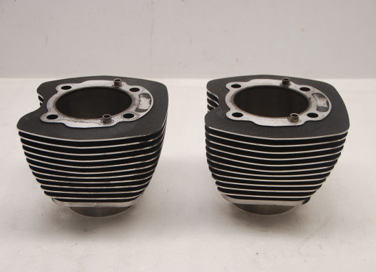 Cylinders Harley Davidson Softtail