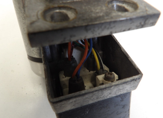 Tellerset Suzuki VS 700 Intruder