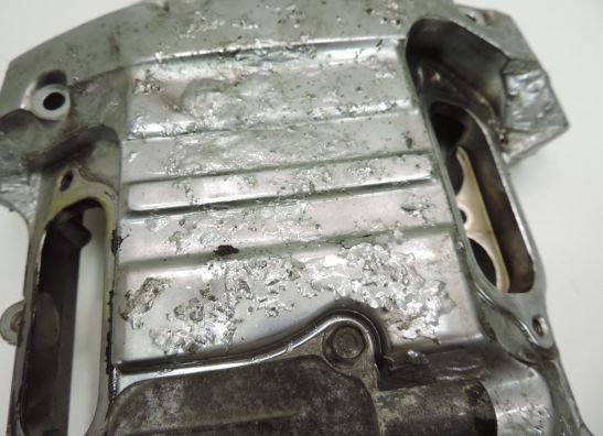 Kleppendeksel Honda VTX 1800