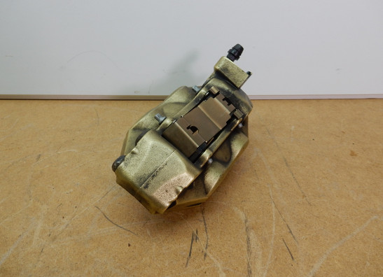 Remklauw links voor Moto Guzzi Norge