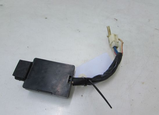 Zekeringkast Kawasaki Z 650