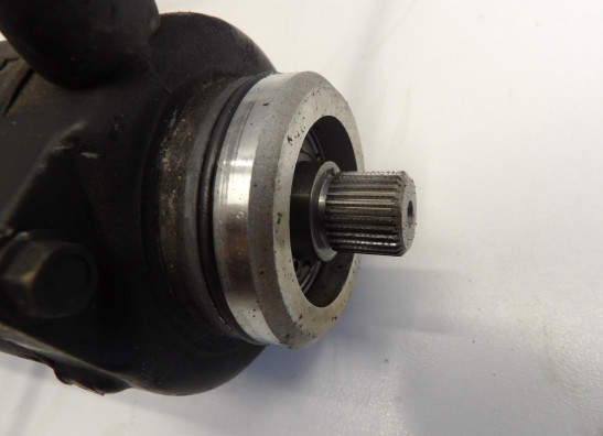 Startmotor Kawasaki GPZ 500