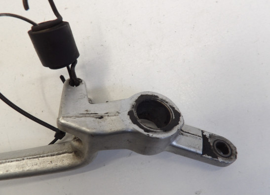 Bremspedal Honda VFR 800 I