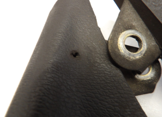 Rear grip Honda ST 1100 Pan European