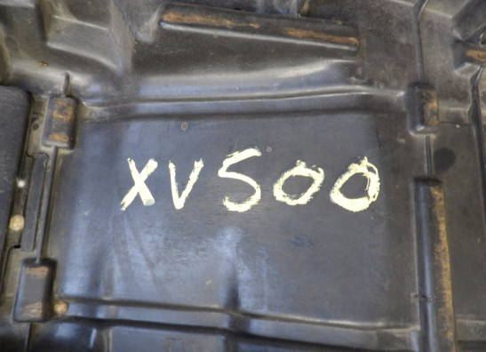 Seat Yamaha XV 500 Virago