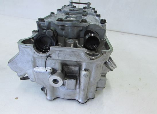 Cylinder head Honda CBR Fireblade