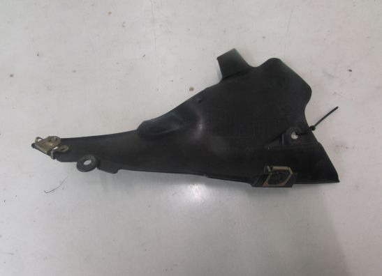 Linker zijkuip klein Yamaha YZF R1