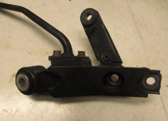 Frame body parts BMW K 1200 RS