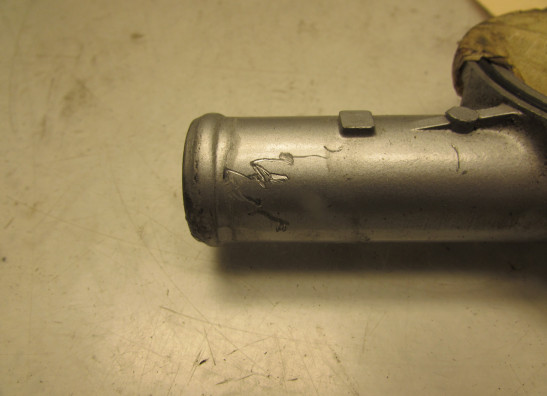 Engine parts Honda Goldwing GL