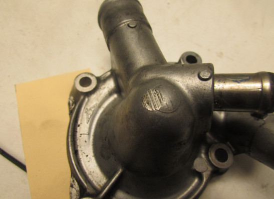 Motorblokdeksel Honda CBR 600 RR