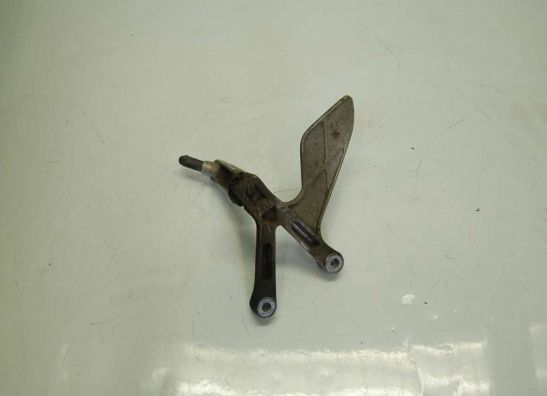 Schetsplaat links Honda VFR 750