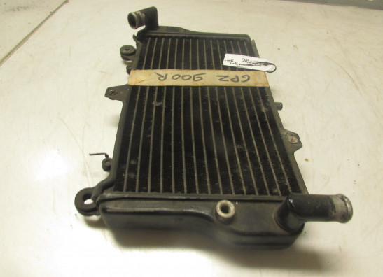 Radiator Kawasaki GPZ 900