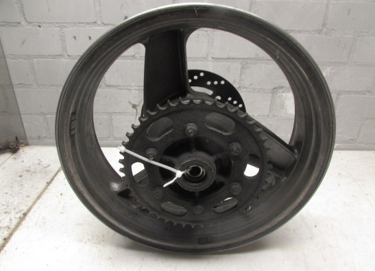 Achtervelg Kawasaki ZZR 600 1990-1992