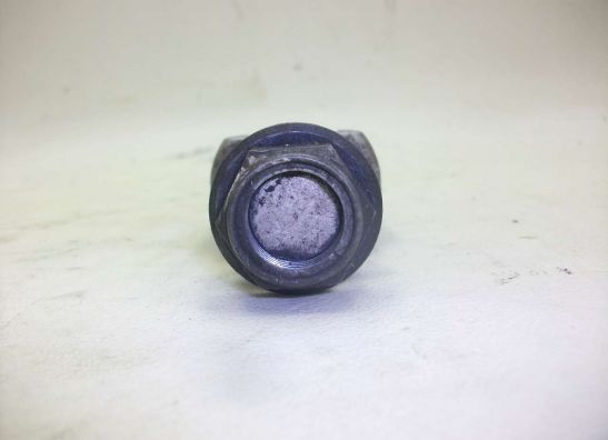 Stossdampfer hinten Suzuki GSX F 750