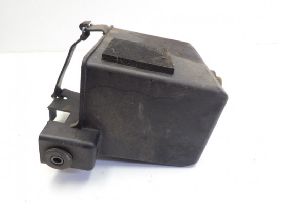 Batterie befestigung Yamaha FZX 750