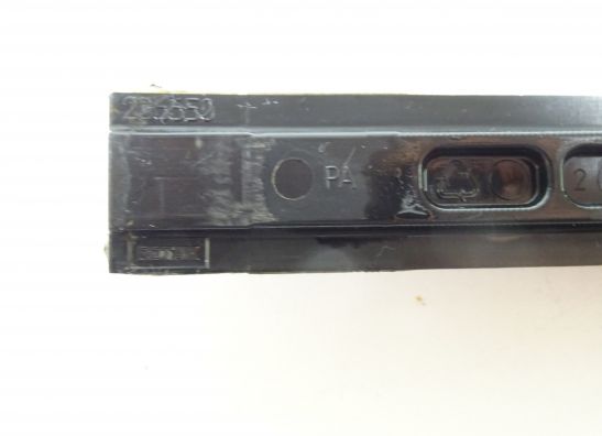 Nokkenas BMW F 800 S - ST