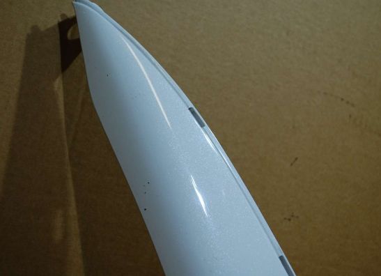 Seiten verkleidung links Suzuki GSX R 750