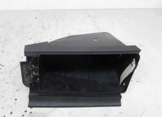 Topkuip bekleding BMW K 75