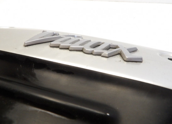 Cowl left small Yamaha V max