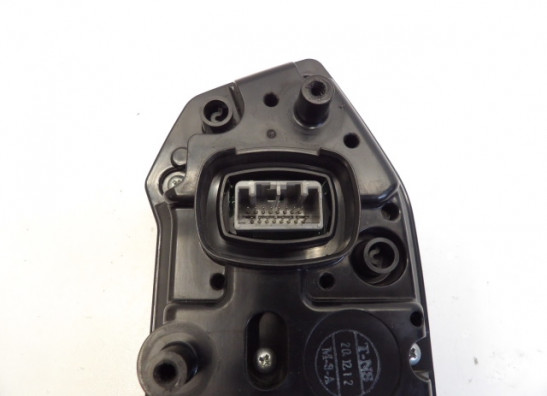 Tellerset Honda CBR 500 R