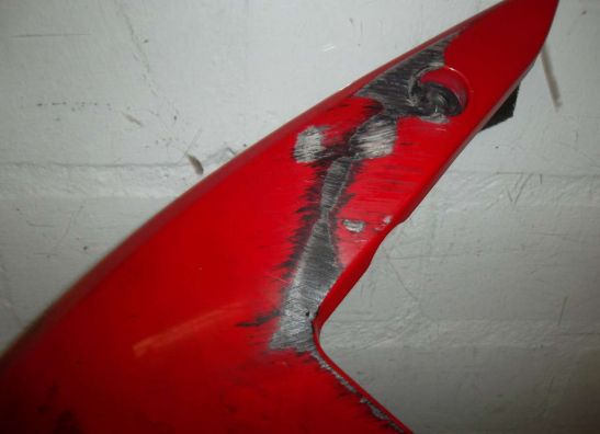 Linker onderkuip Yamaha YZF R1