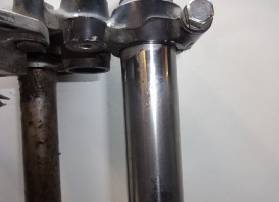 Voorpoten compleet Kawasaki CSR 305 LTD