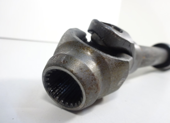 Cardan as BMW K 1200 GT