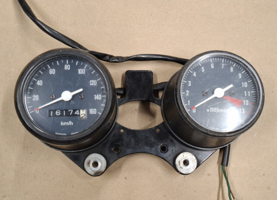 Tellerset Honda CB 125 K