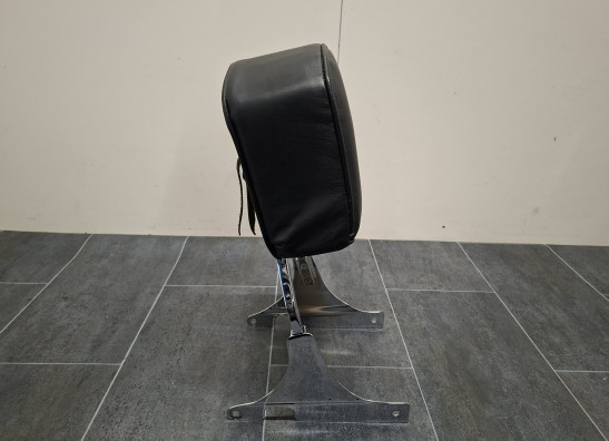 Rugsteun sissybar Harley Davidson Softtail