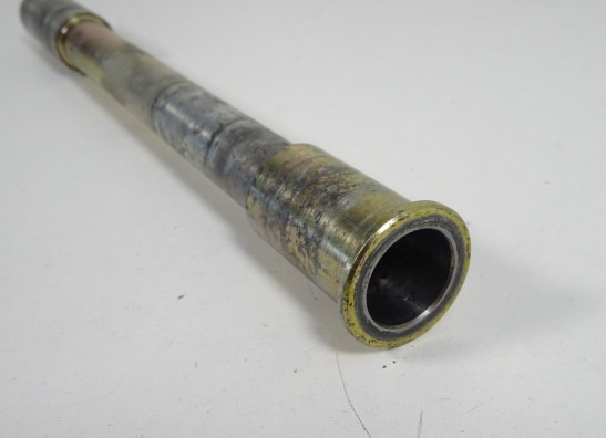 Vooras Ducati 600 SS Supersport