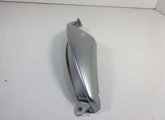 Linker achterkant Kawasaki VERSYS 650