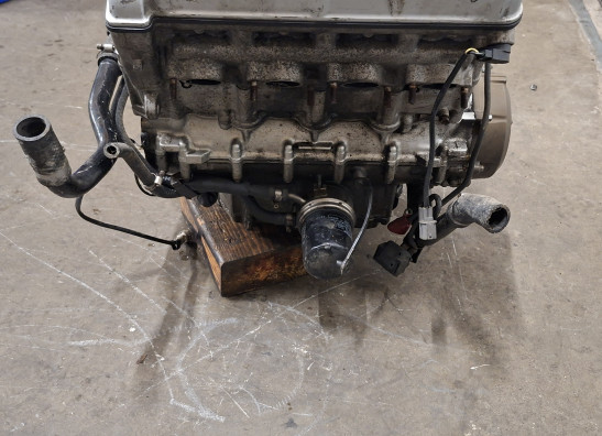 Motorblock Kawasaki ZX 9 R