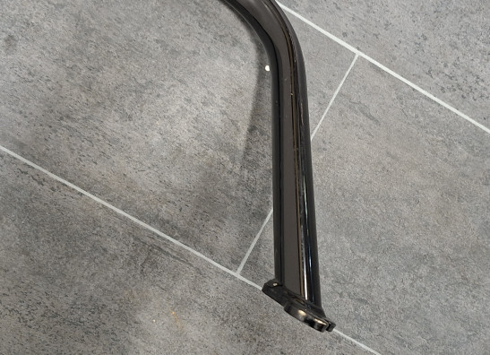 Valbeugel Harley Davidson FLHR Road King